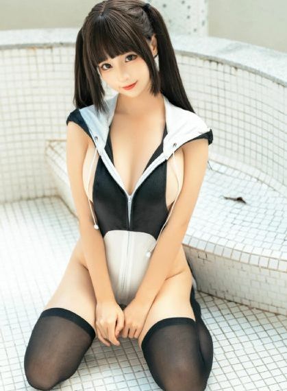 赤裸狂奔