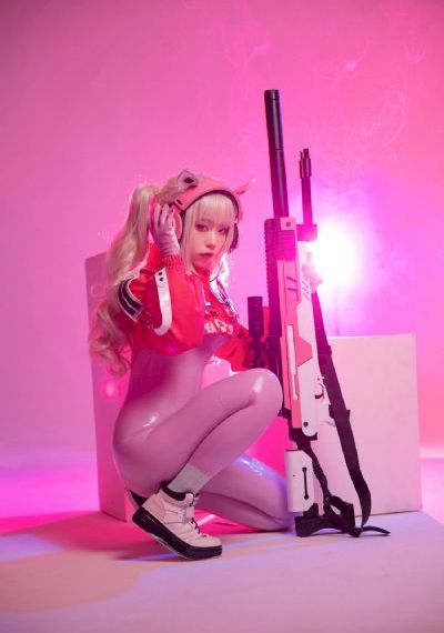 小小的肚子