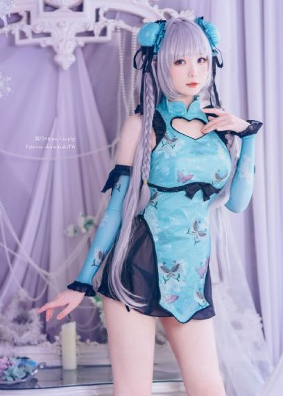 我邻居的妻子好色