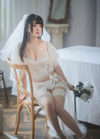 驱魔少女
