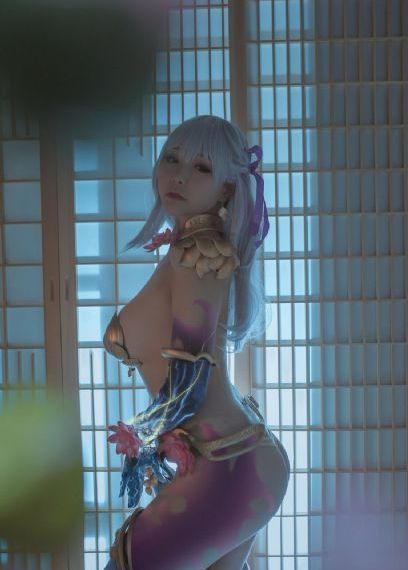 梦想成为魔法少女动漫
