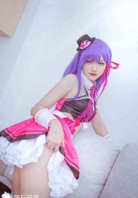 漂亮的姑娘