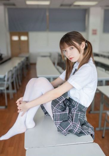 女演员试镜