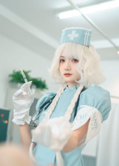 鱼你相医