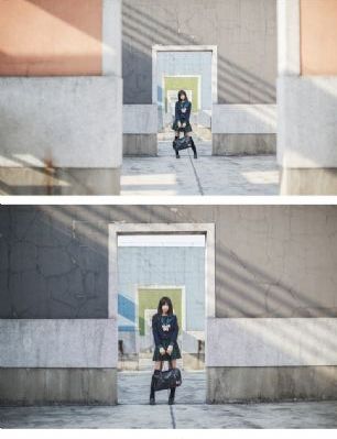 天体野营第一季