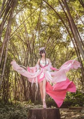 新婚旅行不伦