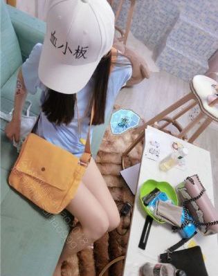 来自未来的你
